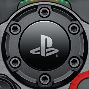 gaming wheel