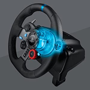 gaming wheel