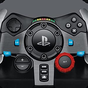 gaming wheel